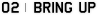 ページ2 BRINGUP